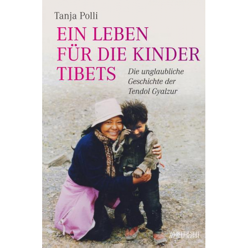 Tanja Polli - Ein Leben für die Kinder Tibets