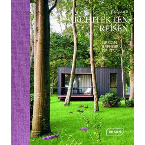 Sibylle Kramer - Architekten Reisen