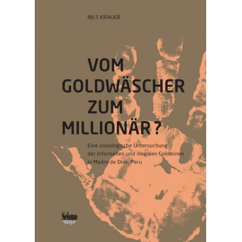 Nils Krauer - Vom Goldgräber zum Millionär?