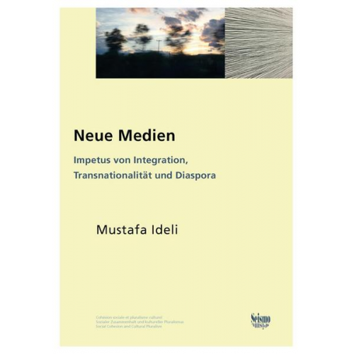 Mustafa Ideli - Neue Medien