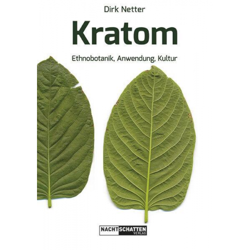 Dirk Netter - Kratom