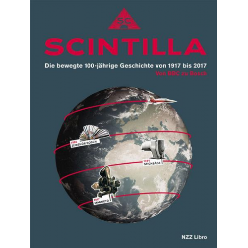 Scintilla