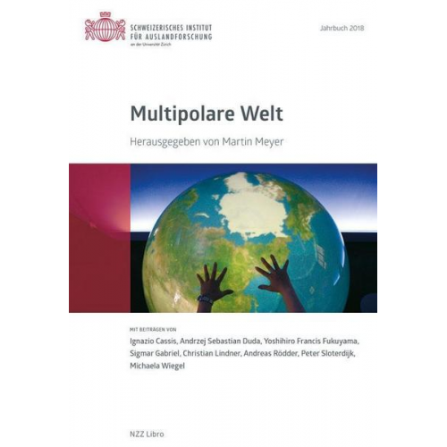 Multipolare Welt