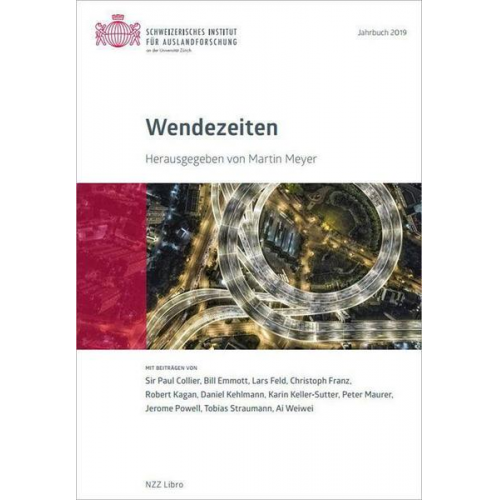 Wendezeiten