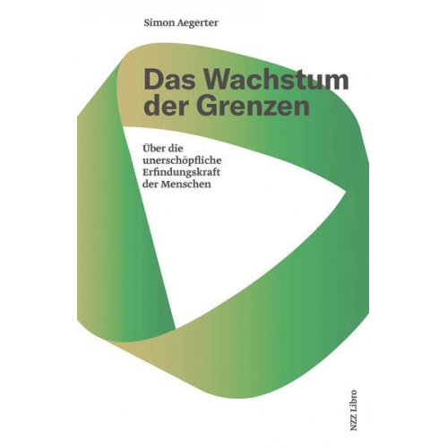 Simon Aegerter - Das Wachstum der Grenzen