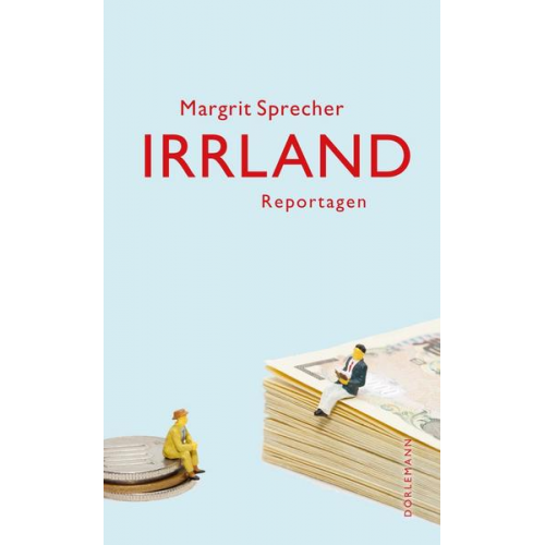 Margrit Sprecher - Irrland