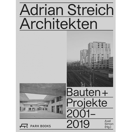 Adrian Streich Architekten