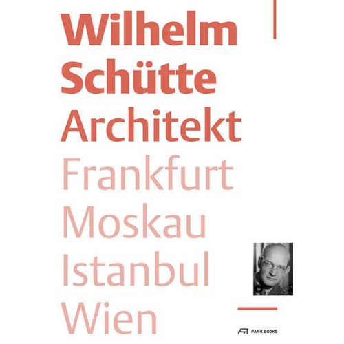 Wilhelm Schütte Architekt