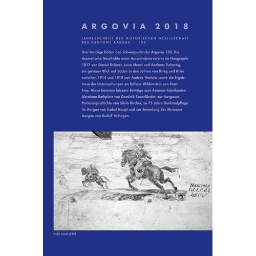 Argovia 2018