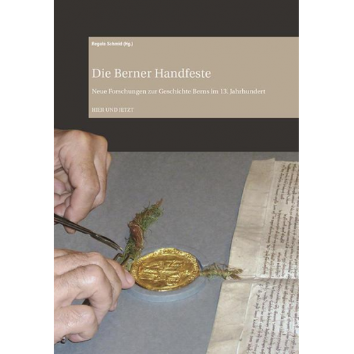 Die Berner Handfeste