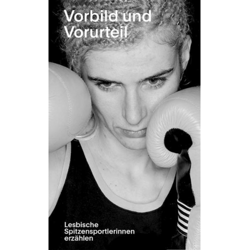 Jeannine Borer - Vorbild und Vorurteil