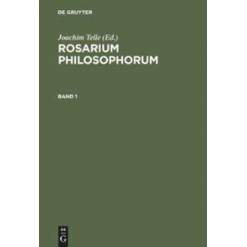 Rosarium philosophorum