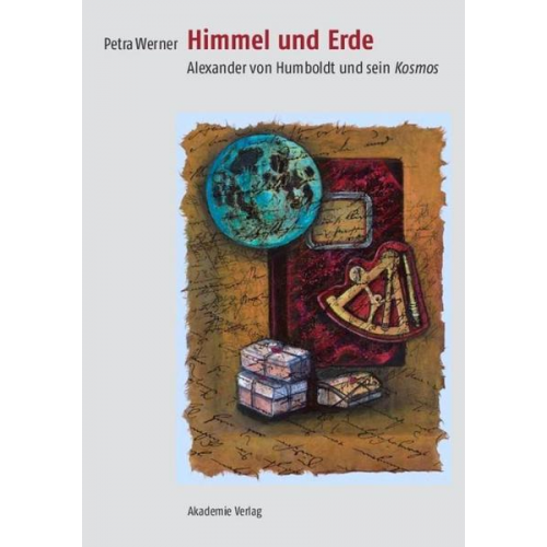 Petra Werner - Himmel und Erde