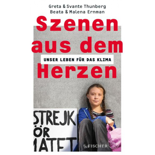 Greta Thunberg & Svante Thunberg & Malena Ernman & Beata Ernman - Szenen aus dem Herzen