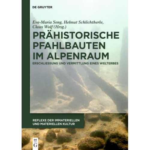 Prähistorische Pfahlbauten im Alpenraum