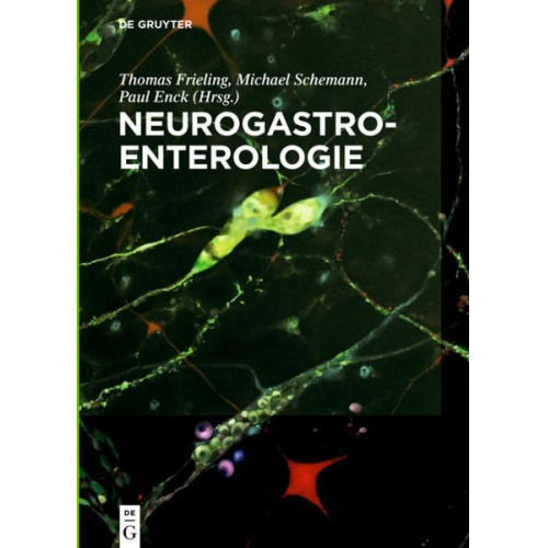 Neurogastroenterologie