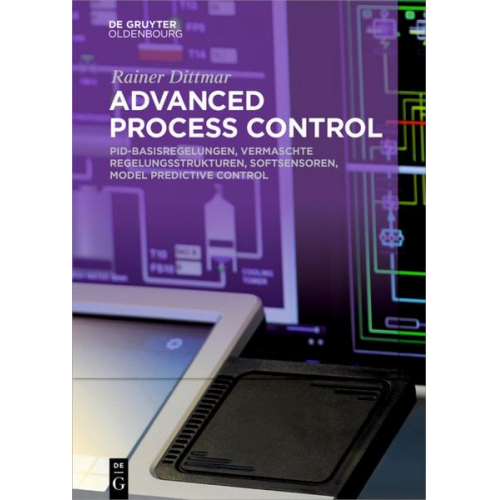 Rainer Dittmar - Advanced Process Control