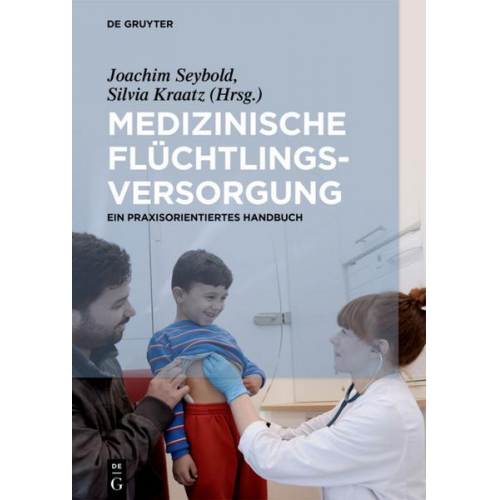 Medizinische Flüchtlingsversorgung