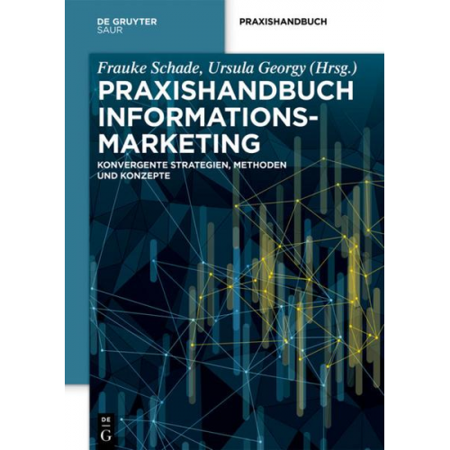 Praxishandbuch Informationsmarketing