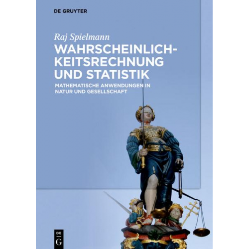 Raj Spielmann - Wahrscheinlichkeitsrechnung und Statistik