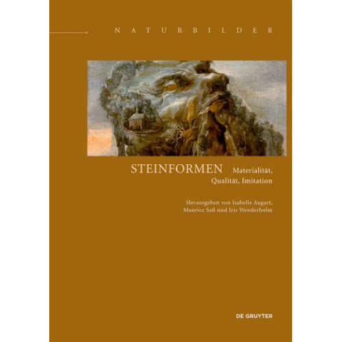 Steinformen