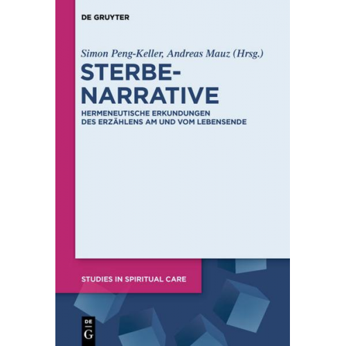 Sterbenarrative