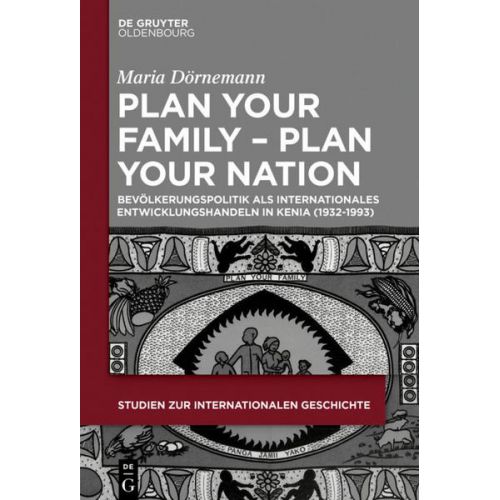 Maria Dörnemann - Plan Your Family - Plan Your Nation