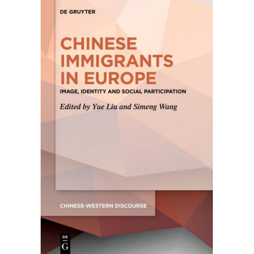 Chinese Immigrants in Europe