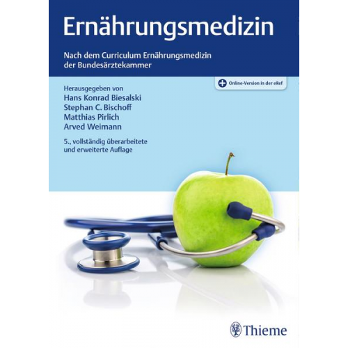 Ernährungsmedizin