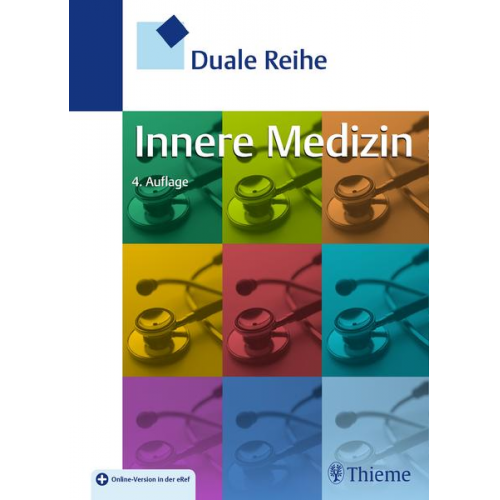 Duale Reihe Innere Medizin