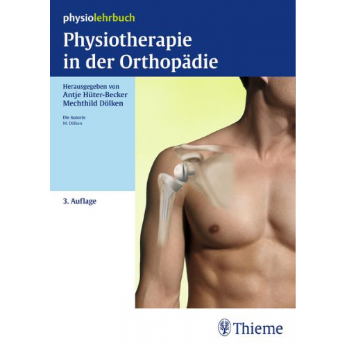 Physiotherapie in der Orthopädie