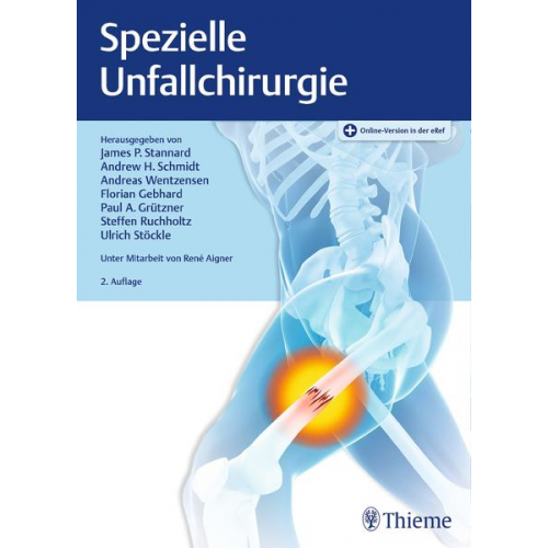 Spezielle Unfallchirurgie