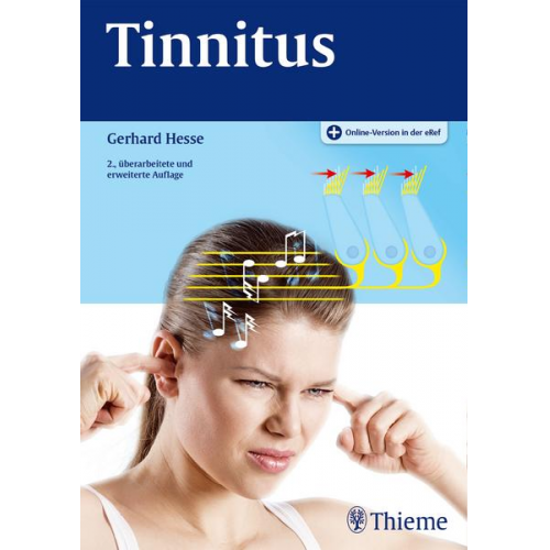 Gerhard Hesse - Tinnitus