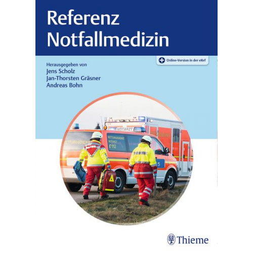 Referenz Notfallmedizin