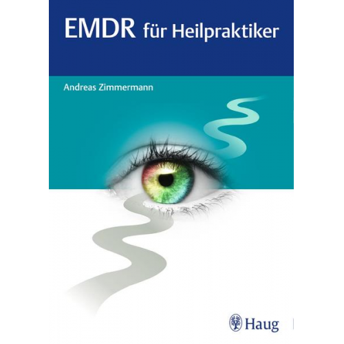 Andreas Zimmermann - EMDR für Heilpraktiker