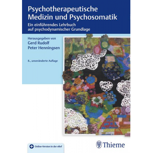 Psychotherapeutische Medizin und Psychosomatik