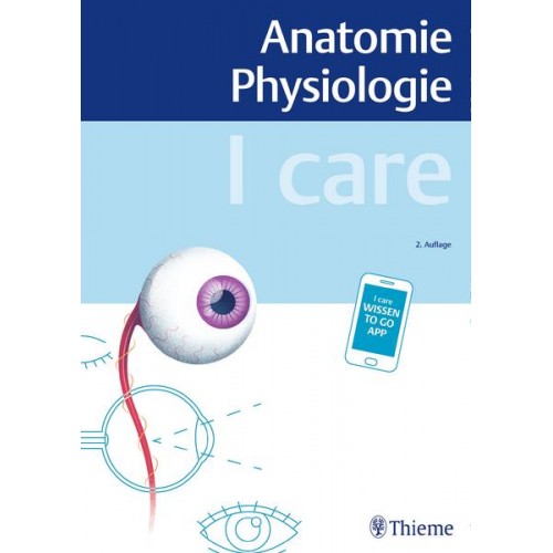 I care Anatomie Physiologie