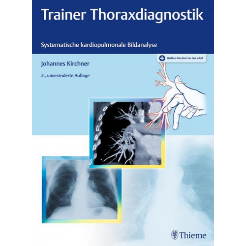 Johannes Kirchner - Trainer Thoraxdiagnostik