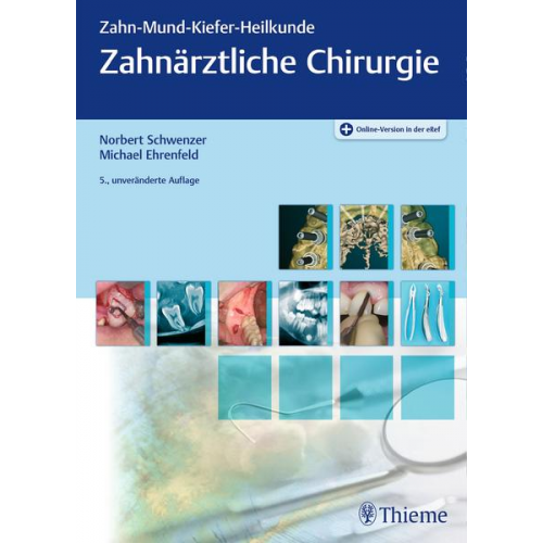 Zahnärztliche Chirurgie