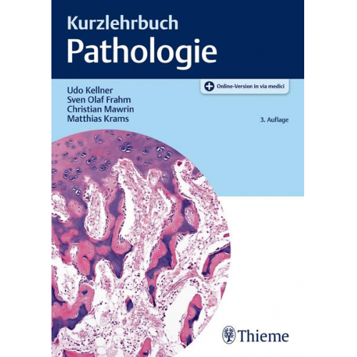 Kurzlehrbuch Pathologie