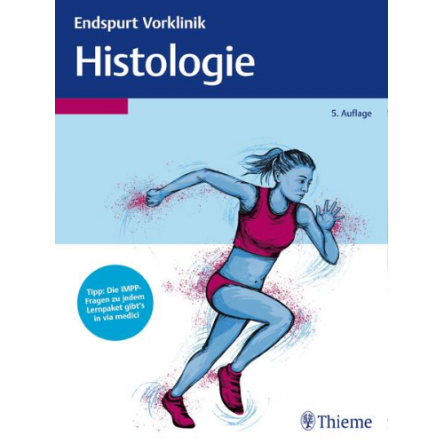 Endspurt Vorklinik: Histologie