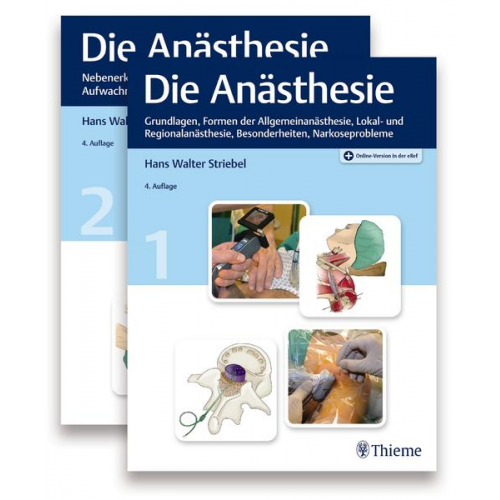 Die Anästhesie