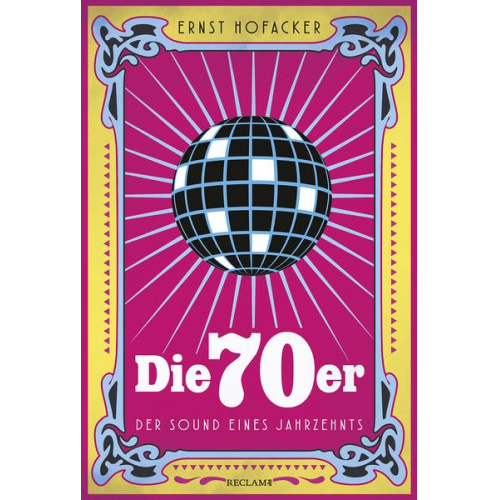 Ernst Hofacker - Die 70er