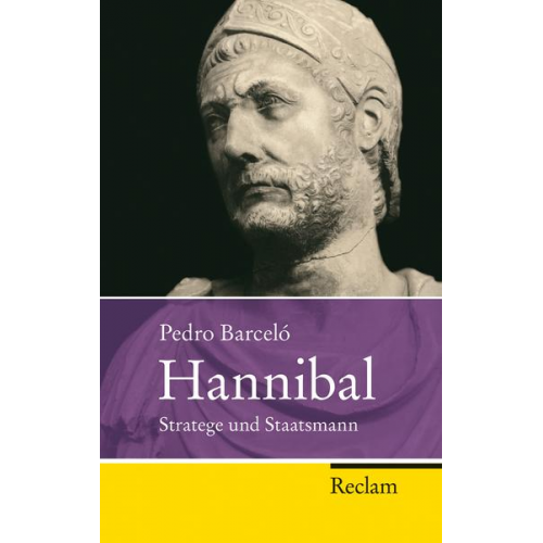 Pedro Barceló - Hannibal