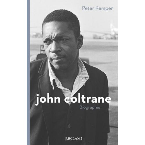 Peter Kemper - John Coltrane