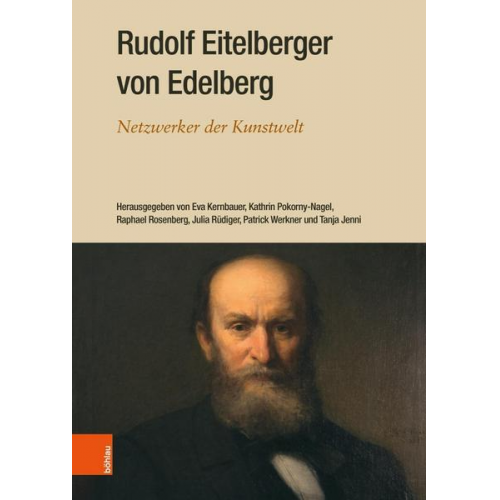 Rudolf Eitelberger von Edelberg