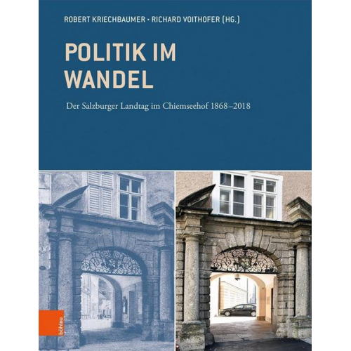 Politik im Wandel