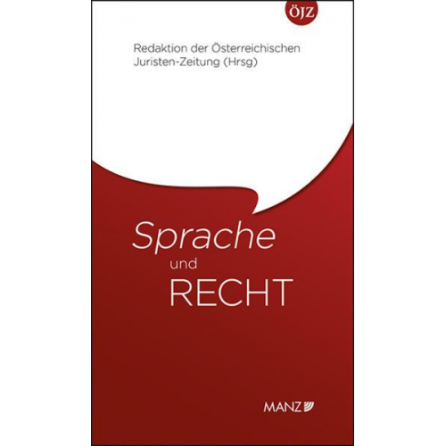 Sprache und Recht