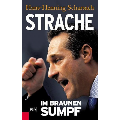 Hans H. Scharsach - Strache