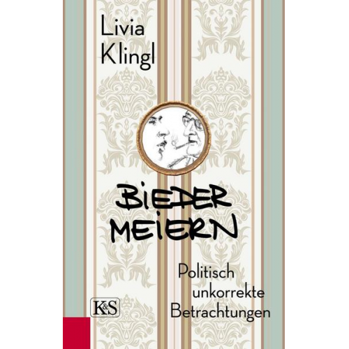 Livia Klingl - Biedermeiern